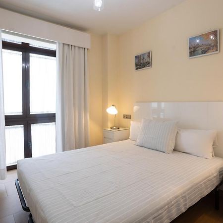 Sol Sevilla Urban Apartment Ngoại thất bức ảnh
