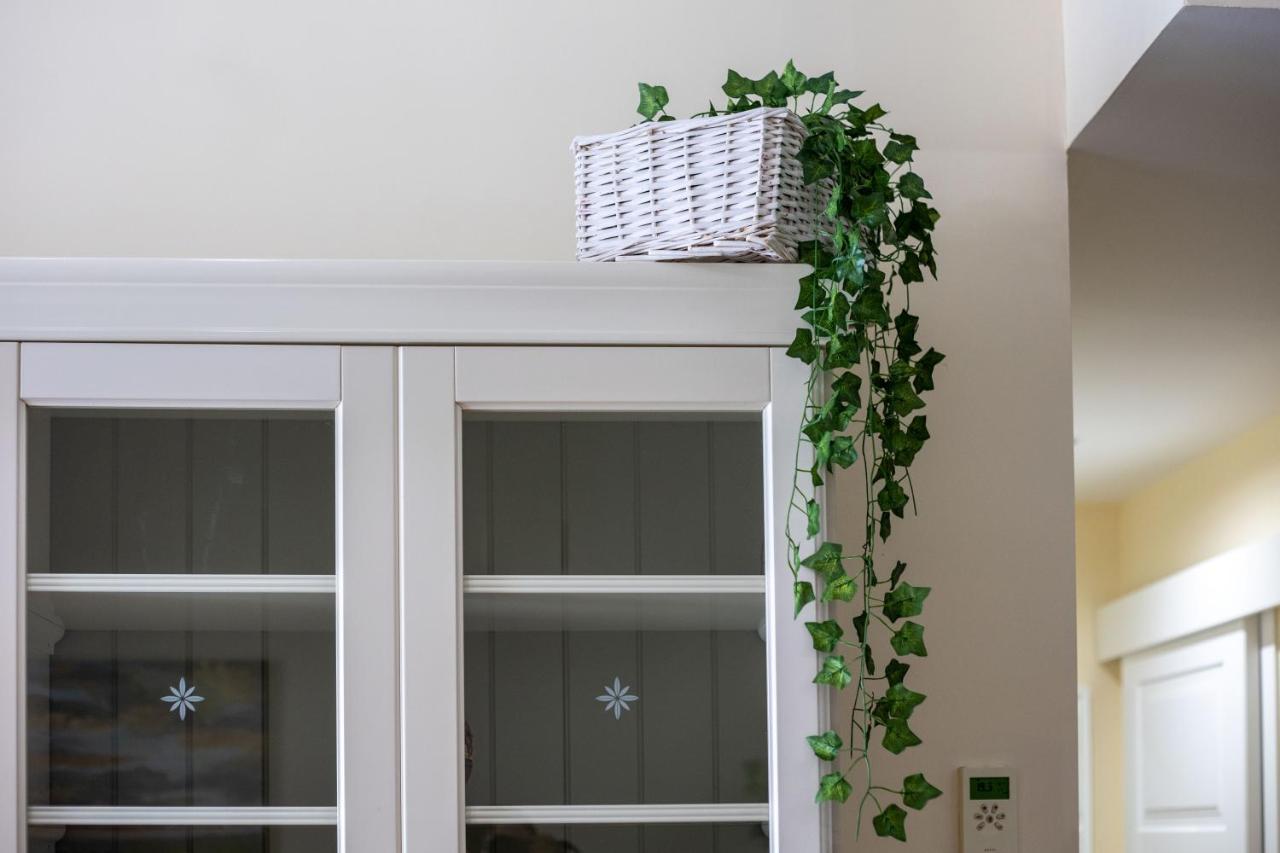 Sol Sevilla Urban Apartment Ngoại thất bức ảnh